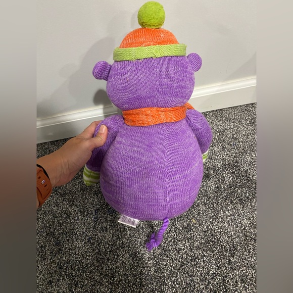 Monkeez Harold the hippo - Picture 3 of 3